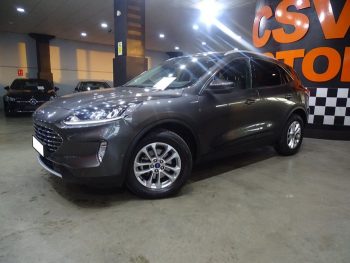 FORD KUGA TITANIUM 1.5T ECOBOOST 110KW (150CV)