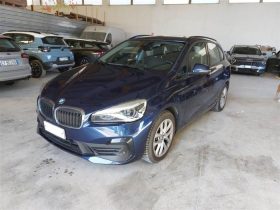 BMW SERIE 2 ACTIVE TOURER 225XE