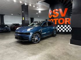 LYNK & CO 01 1.5 PHEV 6.6KW
