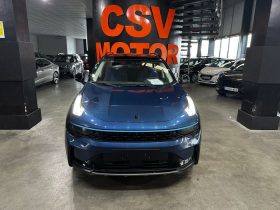 LYNK & CO 01 1.5 PHEV 6.6KW