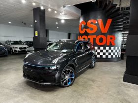 LYNK & CO 01 1.5 PHEV 6.6KW