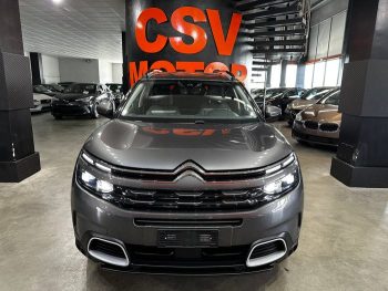 CITROEN C5 AIRCROSS 225 E-EAT8 SHINE