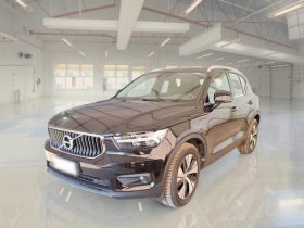 VOLVO XC40 1.5 T5 TWIN INSCRIPTION AUTO