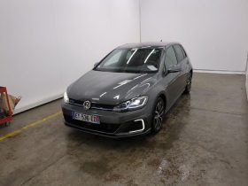 VOLKSWAGEN GOLF GTE 1.4 TSI E-POWER 150KW (204CV) DSG