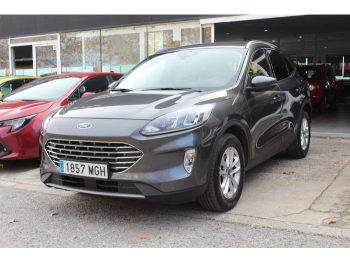 FORD KUGA TITANIUM 1.5T ECOBOOST 110KW (150CV)