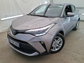 TOYOTA C-HR 2.0 180H ADVANCE