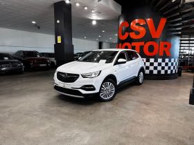 OPEL GRANDLAND 1.6 TURBO PHEV ULTIMATE AUTO 165KW-225CV