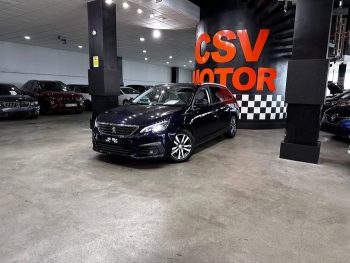 PEUGEOT 308 SW ALLURE 1.5 BLUEHDI 96KW (130CV) AUTO