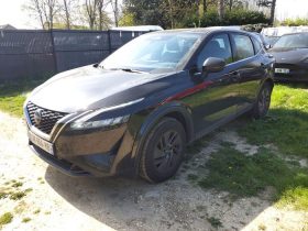 NISSAN QASHQAI DIG-T 103KW (140CV) MHEV 4X2 TEKNA