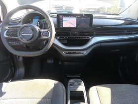 FIAT 500 ICON HB 320KM 85KW (118CV)