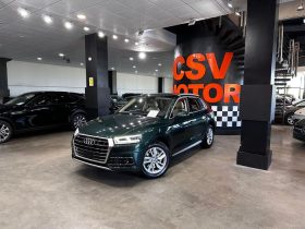 AUDI Q5 ADVANCED 50 TFSI E QUATTRO-ULTRA