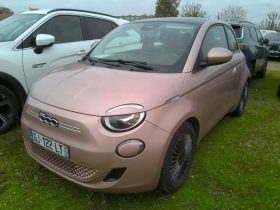 FIAT 500 ICON HB 320KM 85KW (118CV)