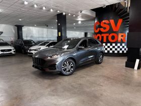 FORD KUGA ST-LINE 2.5 DURATEC FHEV 140KW AUTO