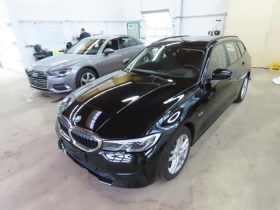 BMW SERIE 3 320E XDRIVE TOURING