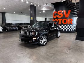 JEEP RENEGADE 1.0G 88KW LONGITUDE 4X2
