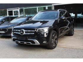 MERCEDES BENZ GLC MERCEDES 300 E 4MATIC