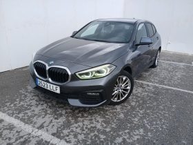 BMW SERIE 1 118I