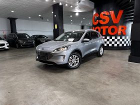 FORD KUGA TITANIUM 2.5 DURATEC PHEV 165KW AUTO