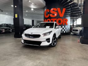 KIA XCEED 1.6 GDI PHEV 104KW (141CV) EMOTION