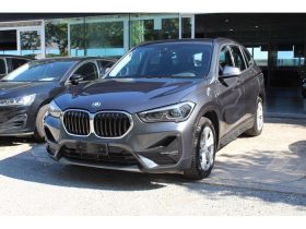 BMW X1 XDRIVE25E
