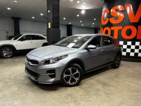 KIA XCEED 1.6 GDI PHEV 104KW (141CV) EMOTION