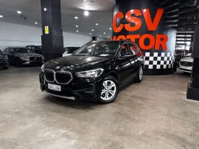 BMW X1 XDRIVE25E