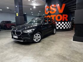 BMW X1 XDRIVE25E
