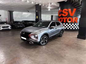 MITSUBISHI ECLIPSE CROSS 2.4 PHEV KAITEKI AUTO 4WD