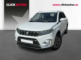 SUZUKI VITARA 1.4 129CV 4WD GLE HYBRID
