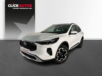 FORD KUGA NEW 2.5 DURATEC 180CV FHEV ACTIVE AUT