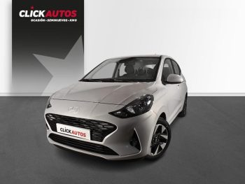 HYUNDAI I10 1.0 MPI 66CV KLASS