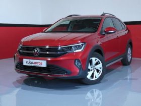 VOLKSWAGEN TAIGO 1.0 TSI 95CV LIFE