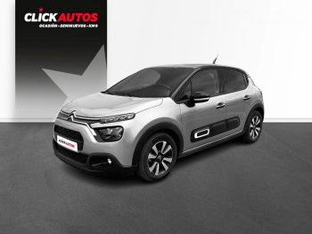 CITROEN C3 1.2 PURETECH 110CV SHINE