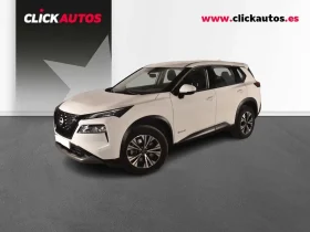 NISSAN X-TRAIL 1.5 E-POWER 213CV 4X4 ACENTA