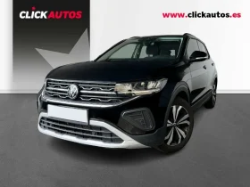 VOLKSWAGEN T-CROSS 1.0 TSI 95CV MAS SG5
