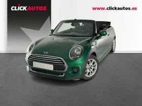 MINI MINI ONE CABRIO 1.5 102CV