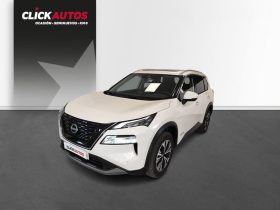 NISSAN X-TRAIL 1.5 E-POWER 213CV 4X2 N-CONNECTA T.PANORAMIC