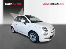 FIAT 500 1.0 HYBRID 70CV DOLCEVITA