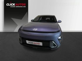 HYUNDAI KONA 1.6 GDI 129CV HEV MAXX DCT