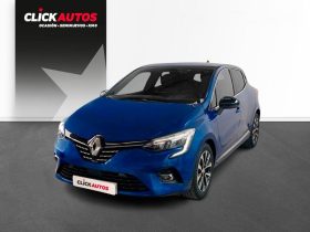 RENAULT CLIO 1.0 TCE 90CV ZEN PACK