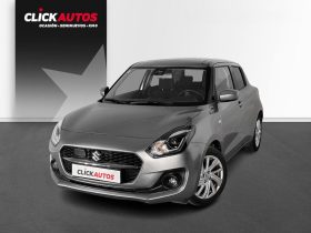 SUZUKI SWIFT 1.2 83CV GLE HYBRID