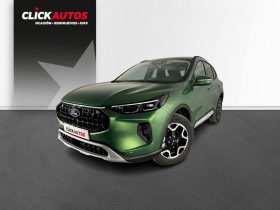 FORD KUGA NEW 2.5 DURATEC 180CV FHEV ACTIVE AUT