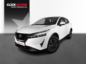 NISSAN QASHQAI 1.3 DIGT 140CV MHEV ACENTA