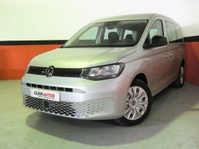 VOLKSWAGEN CADDY MAXI 2.0 TDI 122CV ORIGIN DSG