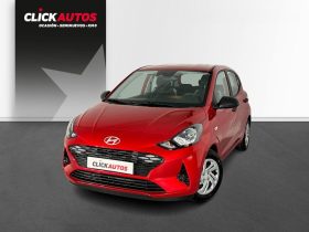 HYUNDAI I10 1.0 MPI 63CV ESSENCE CONNECT