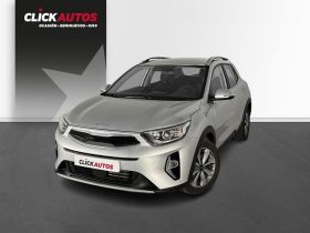 KIA STONIC 1.2 DPI 84CV DRIVE