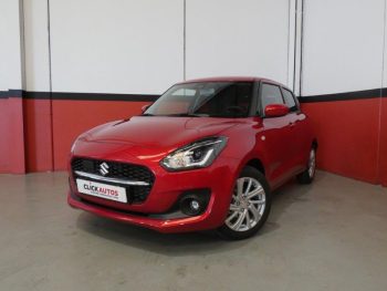 SUZUKI SWIFT 1.2 83CV GLE HYBRID