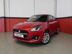 SUZUKI SWIFT 1.2 83CV GLE HYBRID