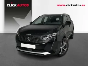 PEUGEOT 5008 1.5 BLUEHDI 130CV ALLURE PACK EAT8