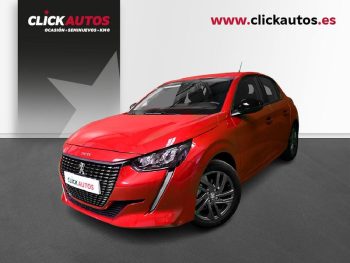 PEUGEOT 208 1.5 BLUEHDI 100CV ACTIVE PACK